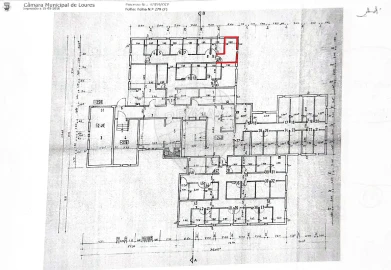 Apartamento T2 para Venda em Santo António dos Cavaleiros e Frielas