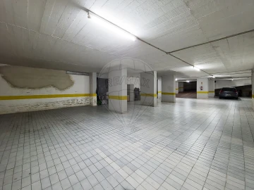 Apartamento T2 para Venda em Algueirão-Mem Martins