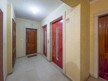 Apartamento T2 para Venda em Algueirão-Mem Martins