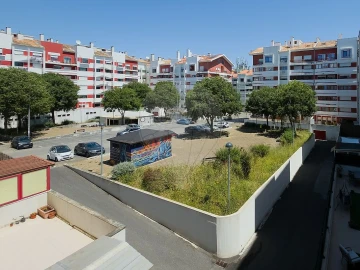 Apartamento T2 para Venda em Algueirão-Mem Martins