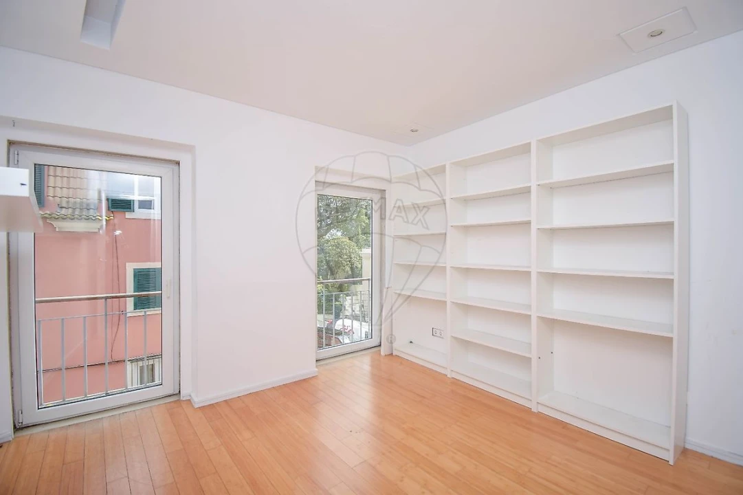 Apartamento T2 para Arrendamento em Estrela Foto 1