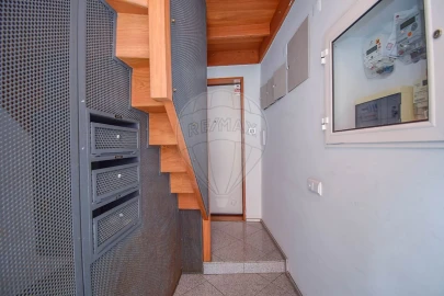 Apartamento T2 para Arrendamento em Estrela