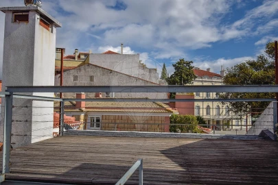 Apartamento T2 para Arrendamento em Estrela
