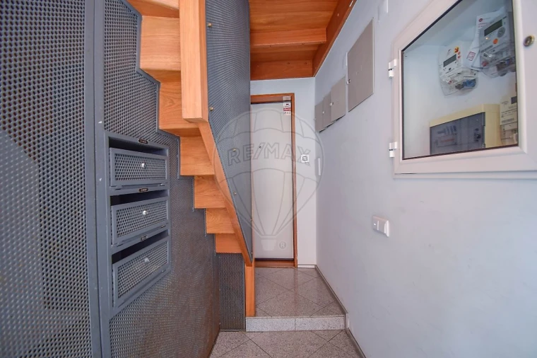 Apartamento T2 para Arrendamento em Estrela Foto 16
