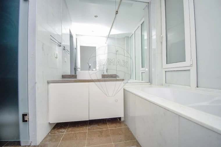 Apartamento T2 para Arrendamento em Estrela Foto 23