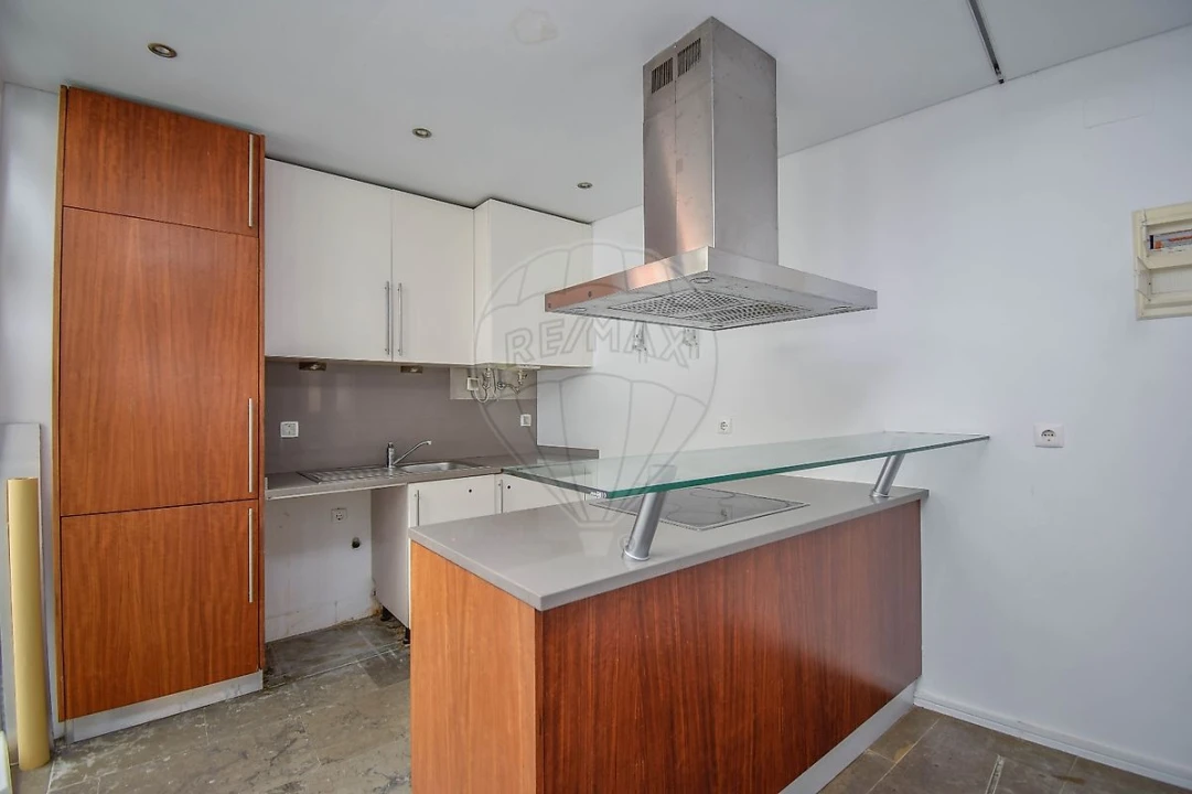 Apartamento T2 para Arrendamento em Estrela Foto 13