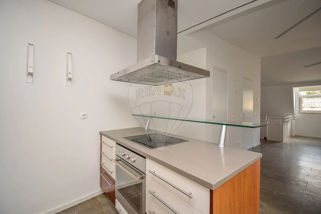 Apartamento T2 para Arrendamento em Estrela Foto 12