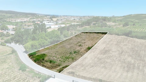 Terreno para Venda em Carvoeira e Carmões