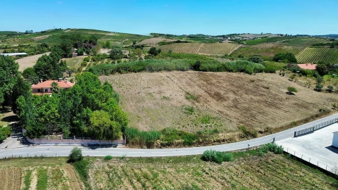 Terreno para Venda em Carvoeira e Carmões