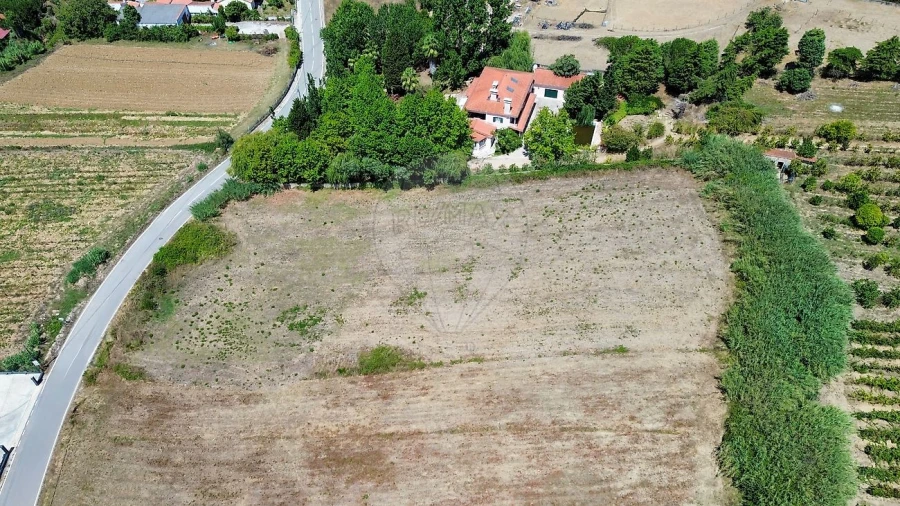 Terreno para Venda em Carvoeira e Carmões Foto 9