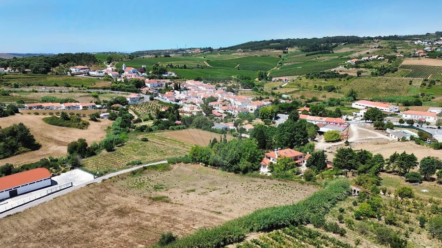 Terreno para Venda em Carvoeira e Carmões Foto 13