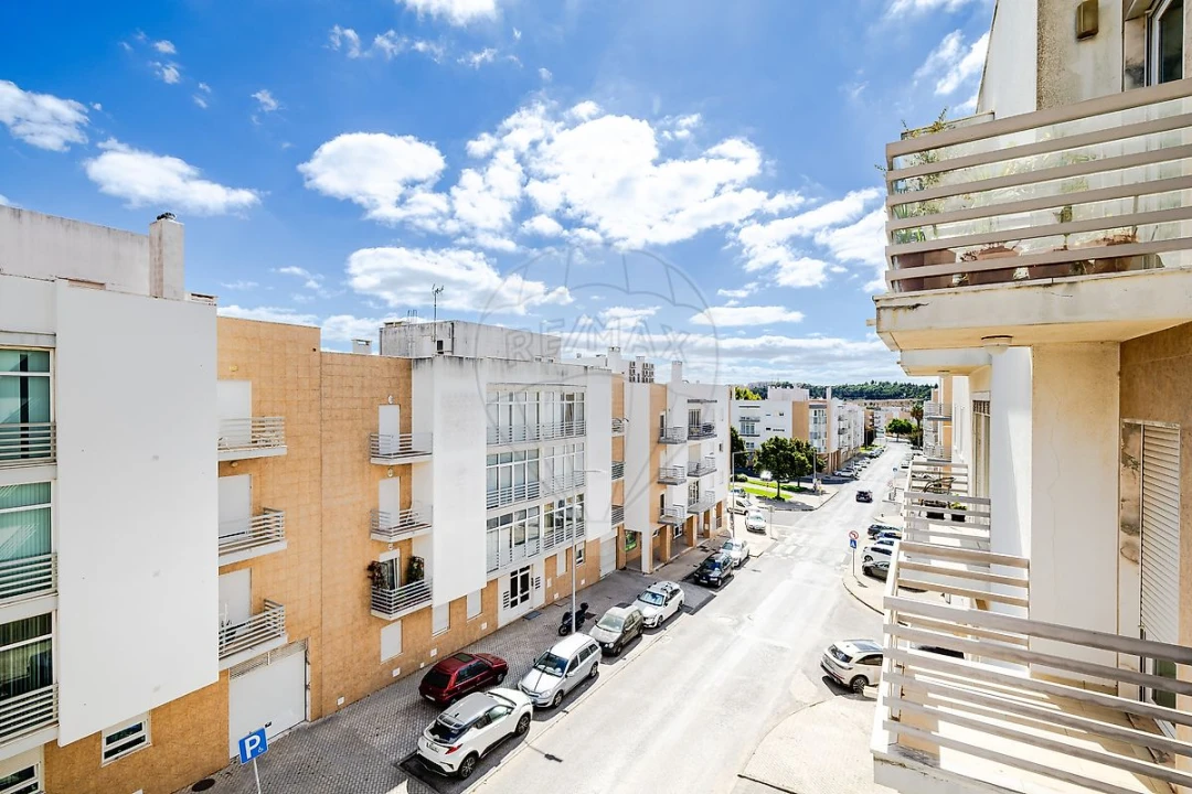 Apartamento T3 para Venda em Vialonga Foto 31