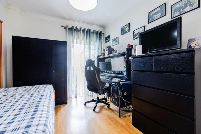 Apartamento T3 para Venda em Vialonga