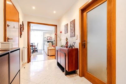 Apartamento T3 para Venda em Vialonga