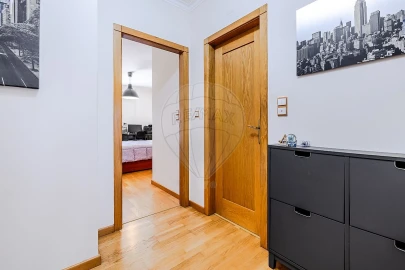 Apartamento T3 para Venda em Vialonga