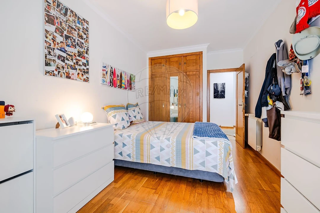 Apartamento T3 para Venda em Vialonga Foto 21
