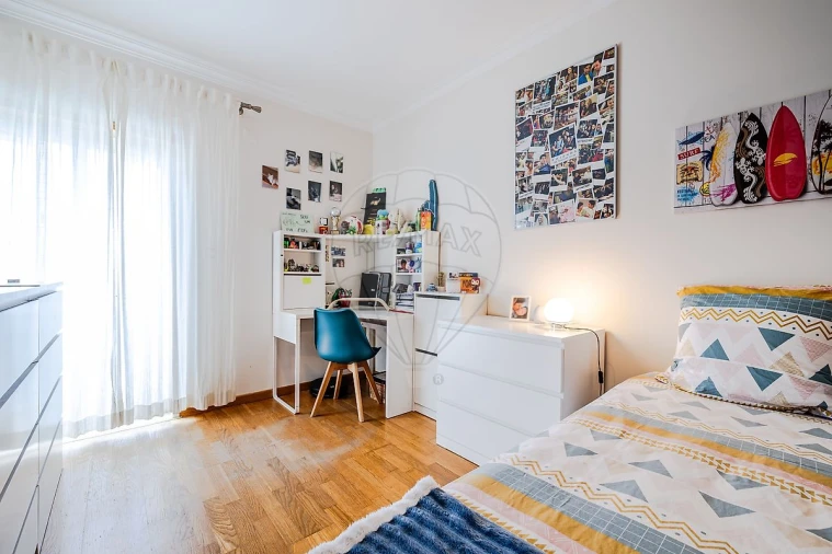 Apartamento T3 para Venda em Vialonga Foto 23