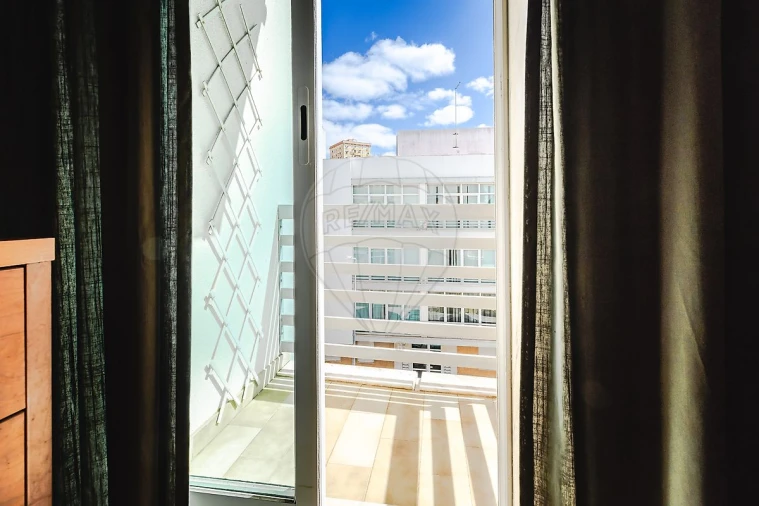 Apartamento T3 para Venda em Vialonga Foto 30