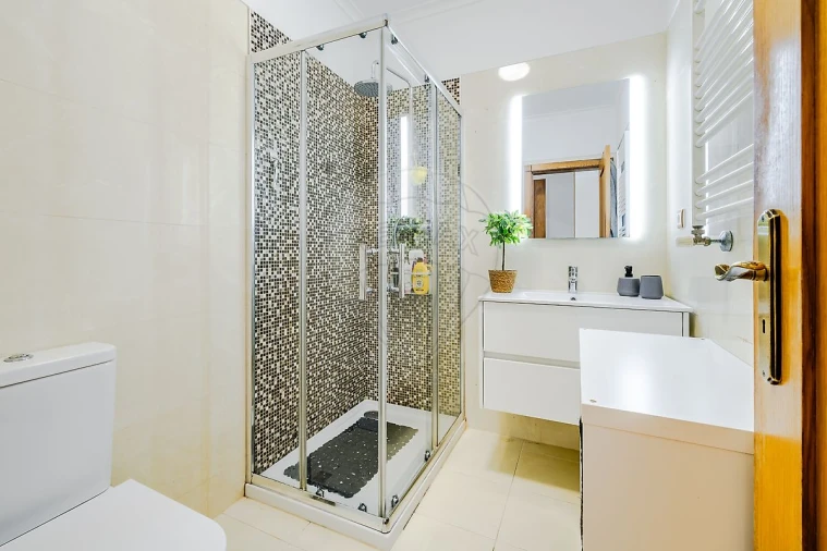 Apartamento T3 para Venda em Vialonga Foto 19