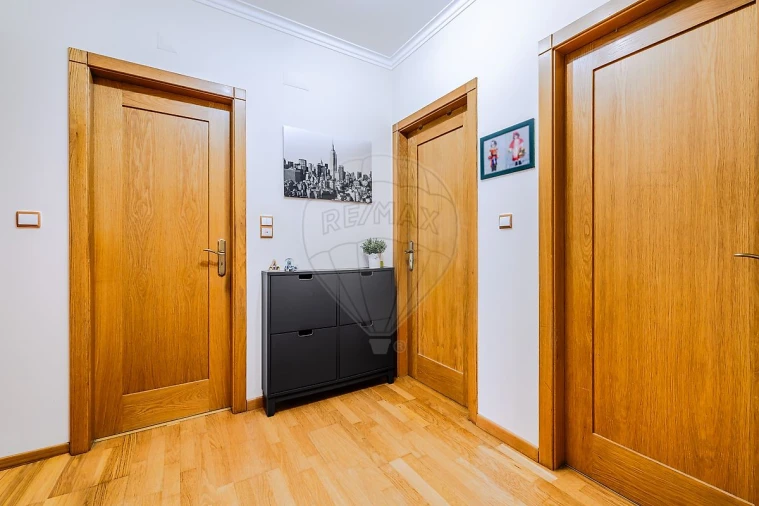 Apartamento T3 para Venda em Vialonga Foto 14