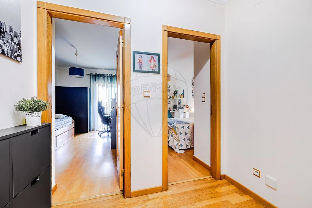 Apartamento T3 para Venda em Vialonga Foto 20