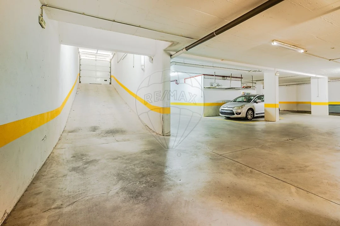 Apartamento T3 para Venda em Vialonga Foto 34