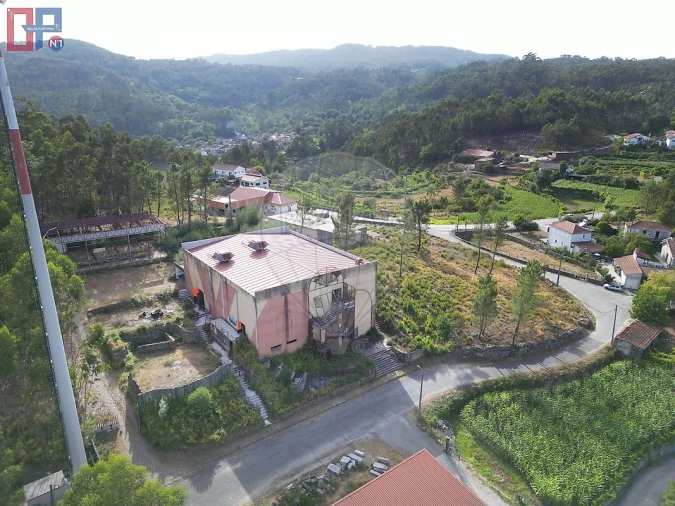 Armazém para Venda em Arões Foto 6
