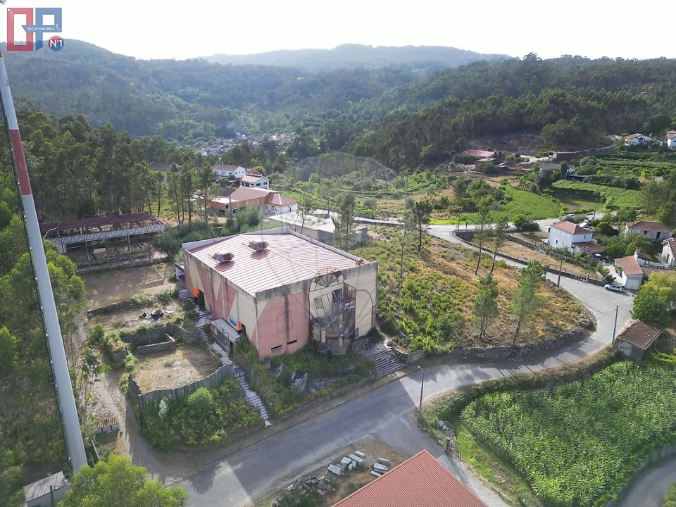 Armazém para Venda em Arões Foto 6