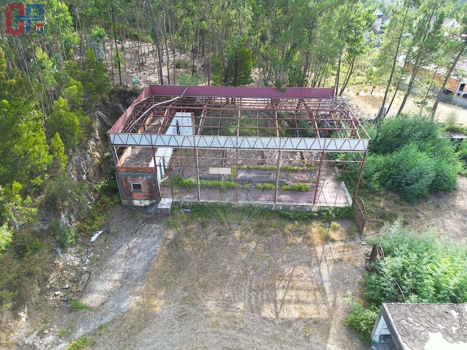 Armazém para Venda em Arões Foto 15