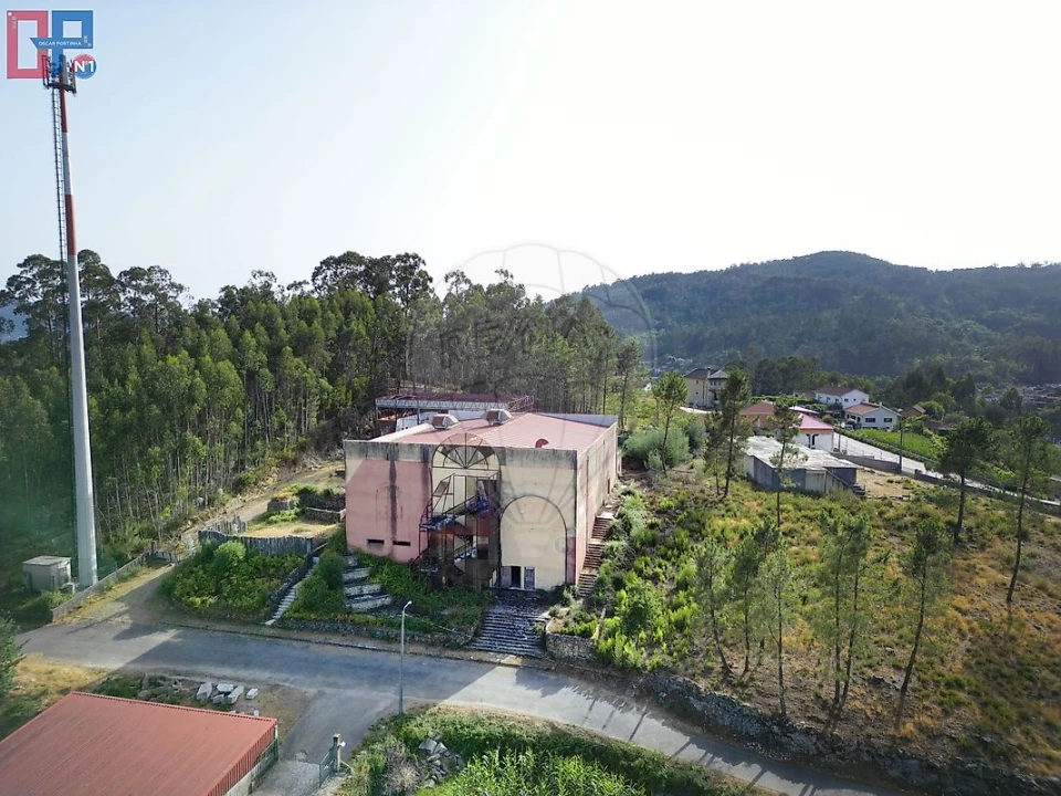 Armazém para Venda em Arões Foto 5