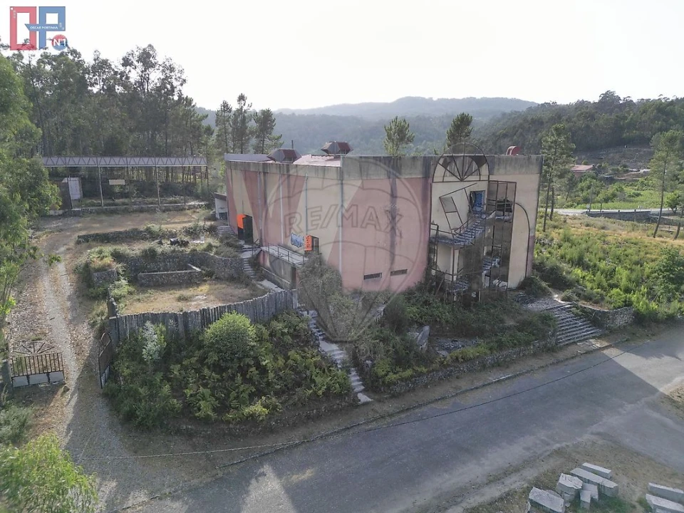 Armazém para Venda em Arões Foto 13