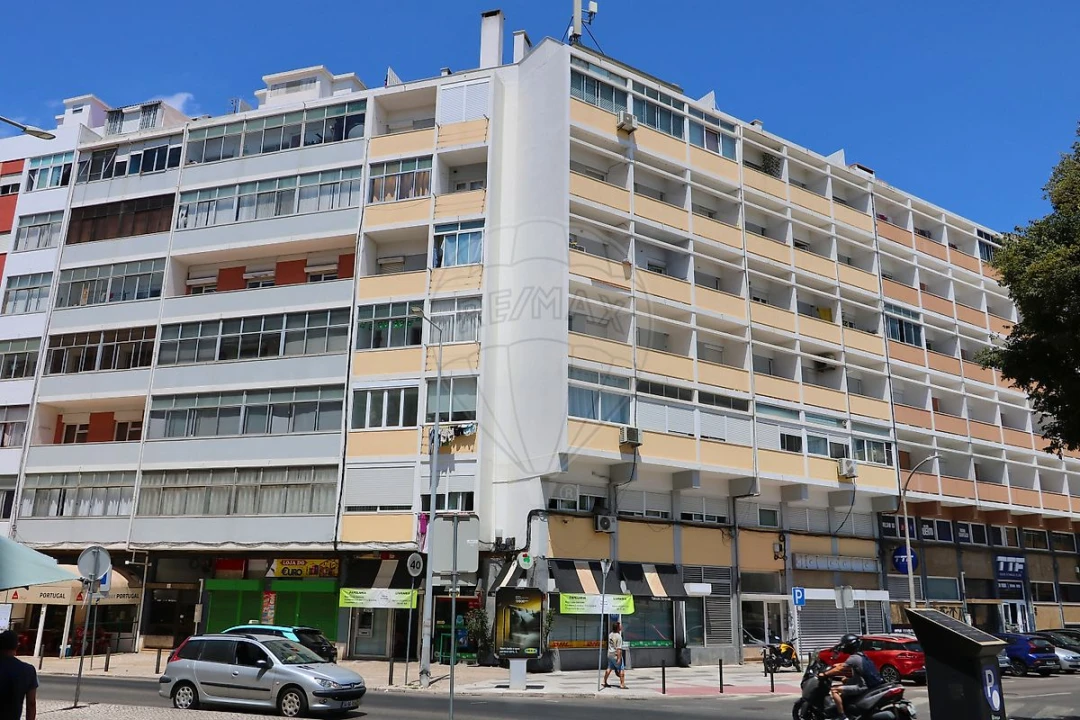 Apartamento T2 para Venda em União das Freguesias de Setúbal Foto 10