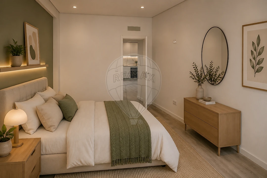 Apartamento T2 para Venda em União das Freguesias de Setúbal Foto 16