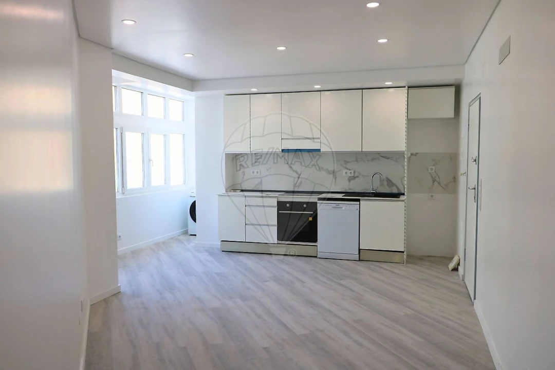 Apartamento T2 para Venda em União das Freguesias de Setúbal Foto 11