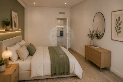 Apartamento T2 para Venda em União das Freguesias de Setúbal