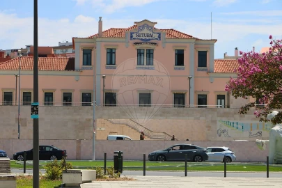 Apartamento T2 para Venda em União das Freguesias de Setúbal