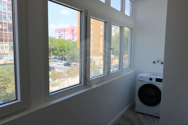 Apartamento T2 para Venda em União das Freguesias de Setúbal Foto 18