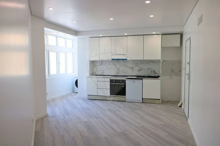 Apartamento T2 para Venda em União das Freguesias de Setúbal Foto 11