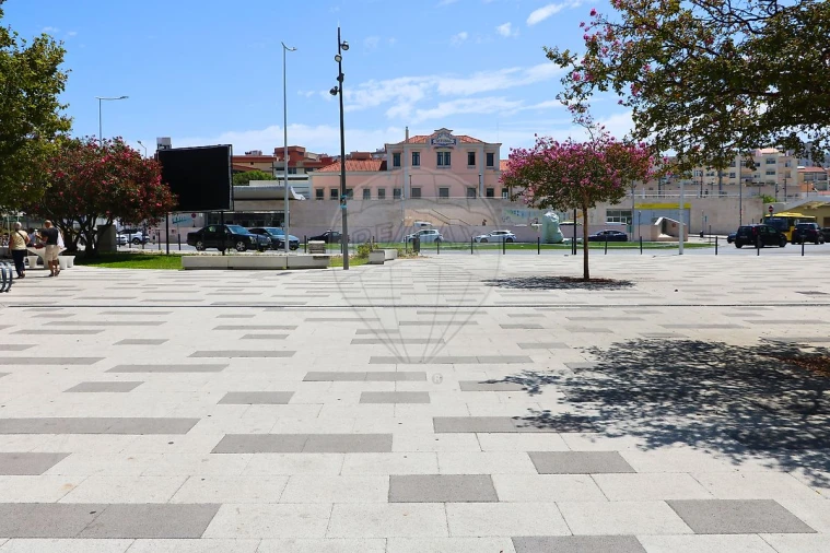 Apartamento T2 para Venda em União das Freguesias de Setúbal Foto 4