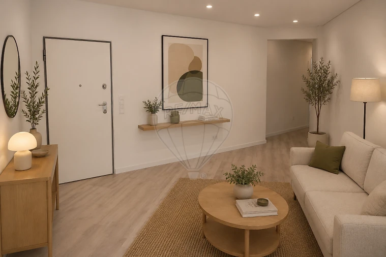 Apartamento T2 para Venda em União das Freguesias de Setúbal Foto 13