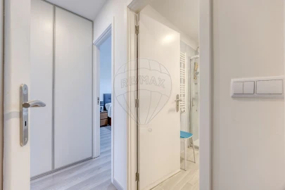 Apartamento T2 para Venda em Santa Marinha e São Pedro da Afurada