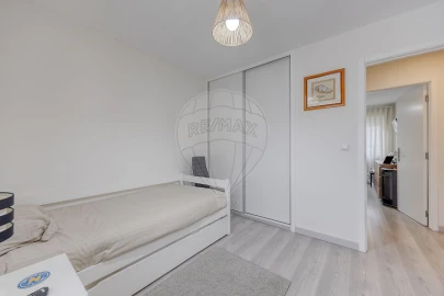 Apartamento T2 para Venda em Santa Marinha e São Pedro da Afurada