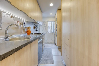 Apartamento T2 para Venda em Santa Marinha e São Pedro da Afurada