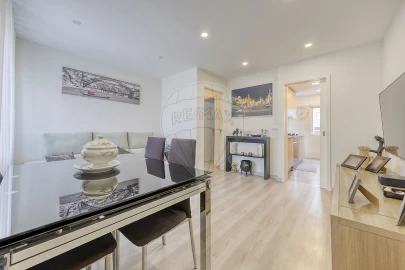 Apartamento T2 para Venda em Santa Marinha e São Pedro da Afurada