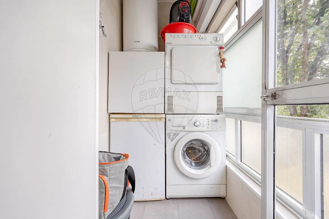 Apartamento T2 para Venda em Santa Marinha e São Pedro da Afurada Foto 3