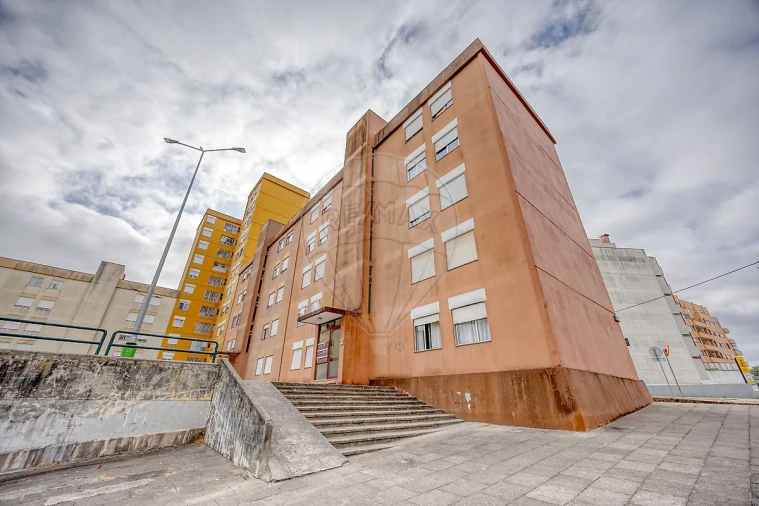 Apartamento T2 para Venda em Santa Marinha e São Pedro da Afurada Foto 9