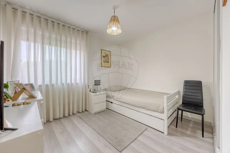 Apartamento T2 para Venda em Santa Marinha e São Pedro da Afurada Foto 12