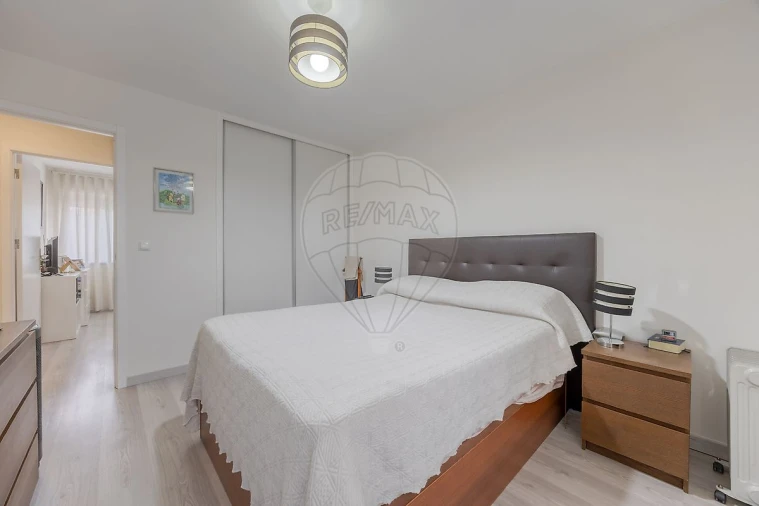 Apartamento T2 para Venda em Santa Marinha e São Pedro da Afurada Foto 14