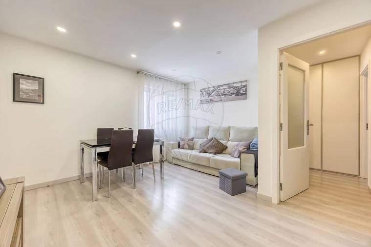 Apartamento T2 para Venda em Santa Marinha e São Pedro da Afurada Foto 16