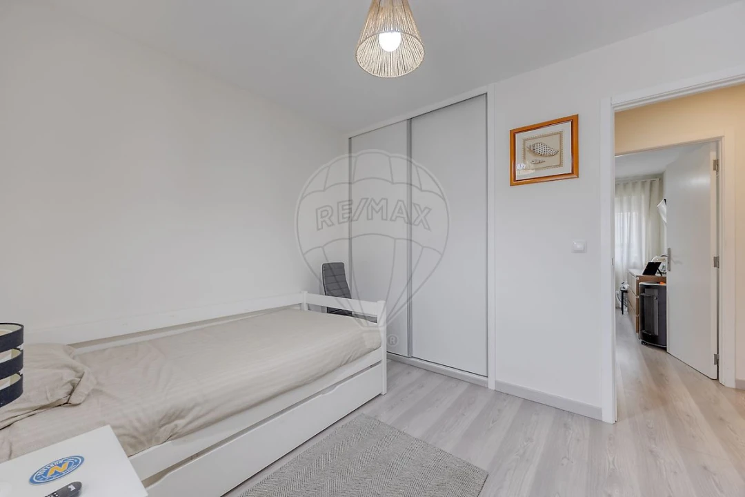 Apartamento T2 para Venda em Santa Marinha e São Pedro da Afurada Foto 11